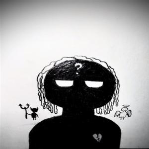 Listen to LOVEABLE-CHAOS song with lyrics from Murderboy