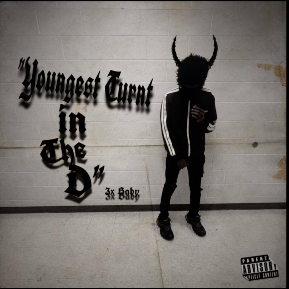 Mind On The Millions (feat. Skilla Baby) (Explicit)