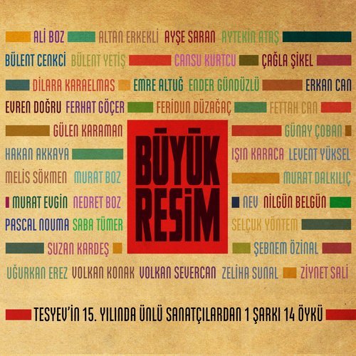 Eşikten Öte