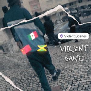 ดาวน์โหลดและฟังเพลง VIOLENT GAME (feat. YB3, M45 & NFM) (Explicit) พร้อมเนื้อเพลงจาก CertoErrado