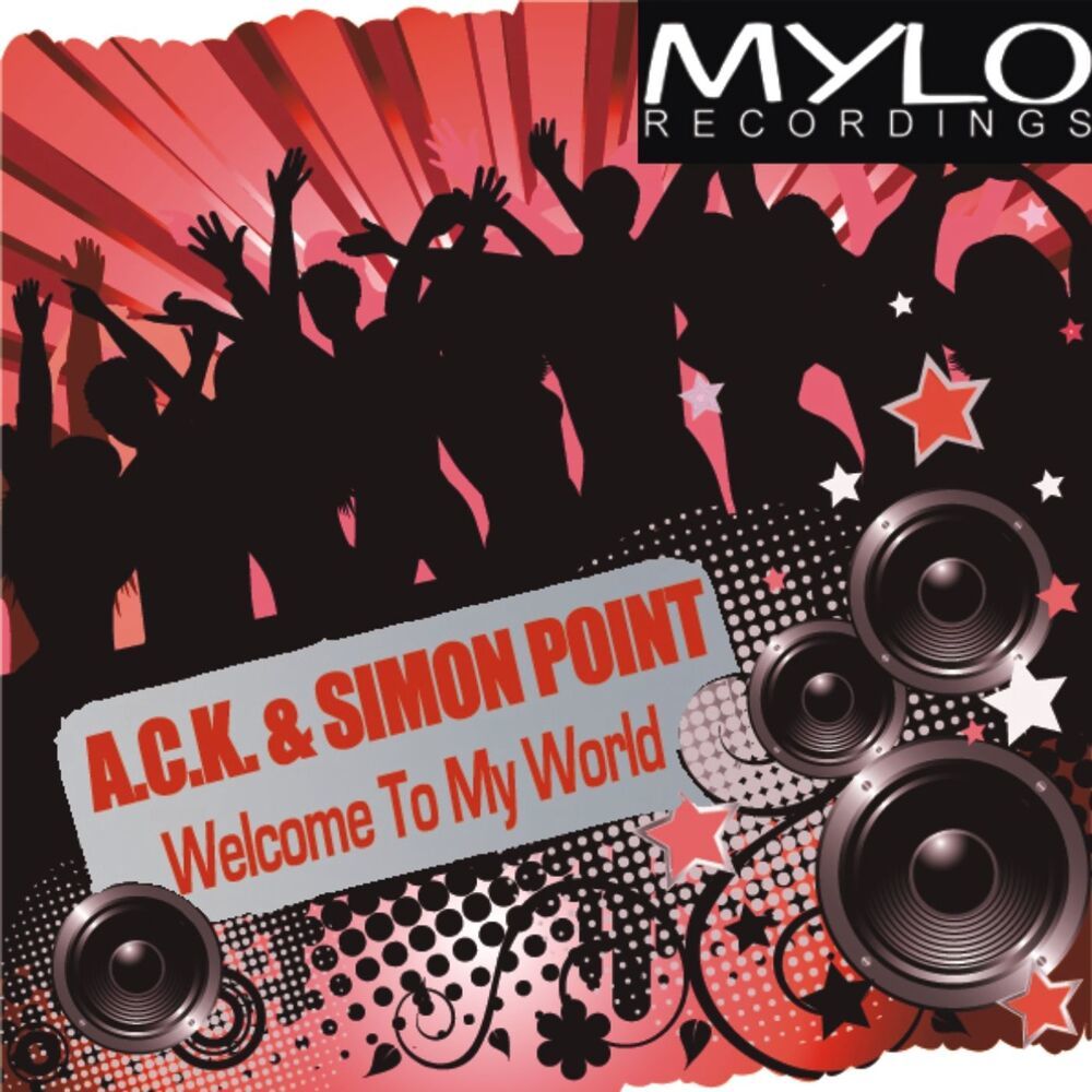 Welcome to My World (Sirkhan Remix)
