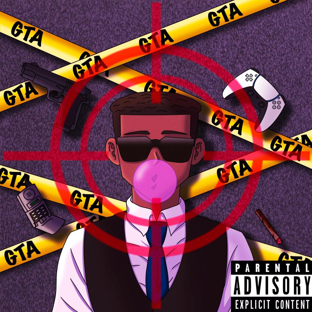 GTA (on your head) (Explicit)