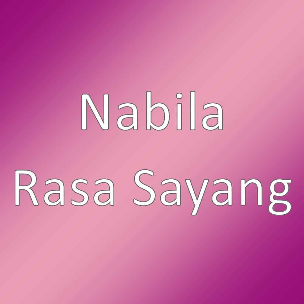 Rasa Sayang