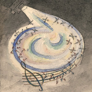 default playlist img