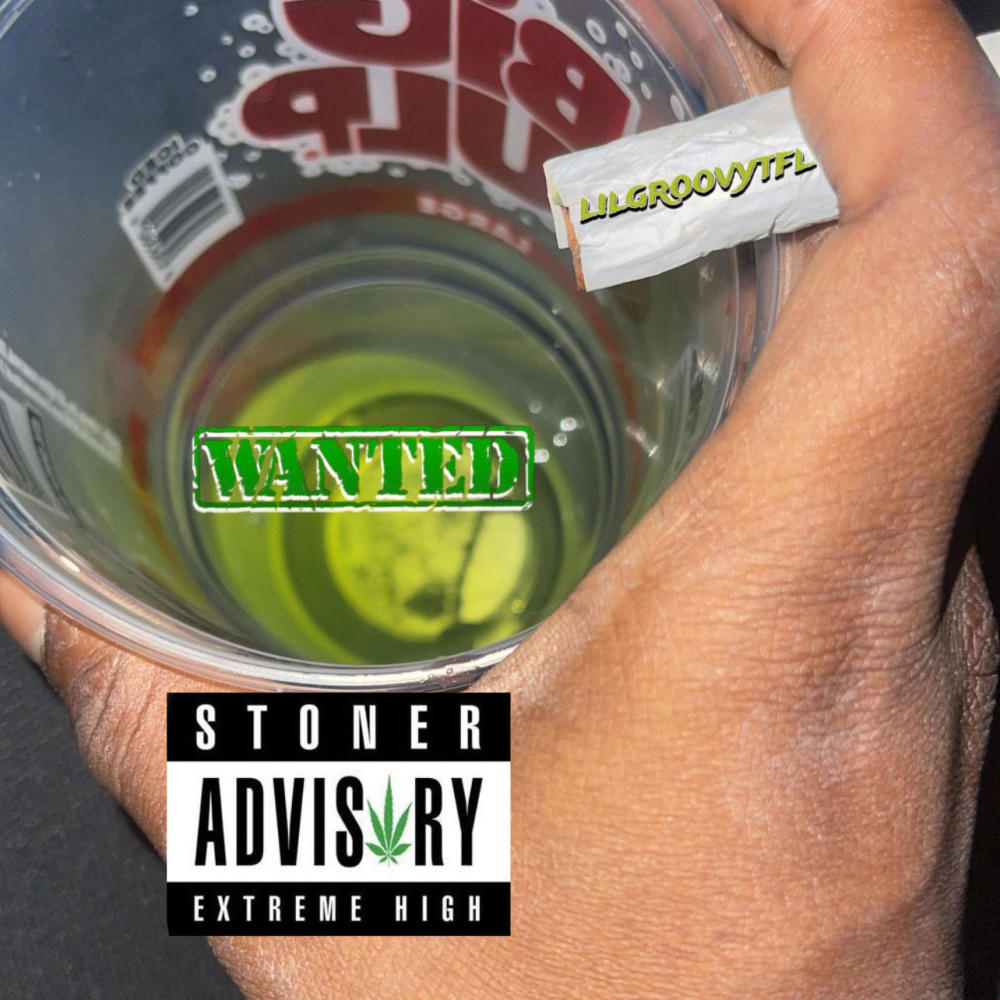 Wack (feat. KJ2x & HarrdBodyDee) (Explicit)