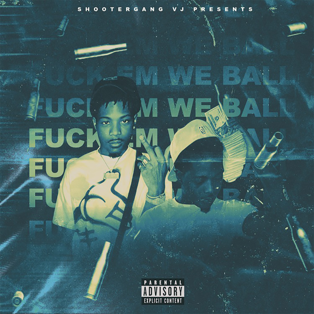 Stuck Wit Me (Outro) (Explicit)