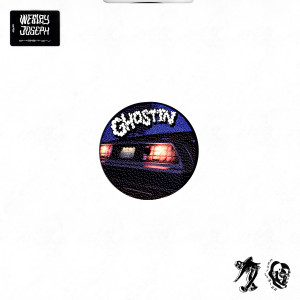 Album Ghostin' (Explicit) oleh Wesley Joseph