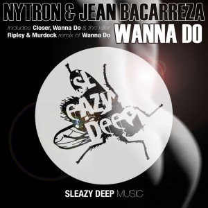 Jean Bacarreza的專輯Wanna Do