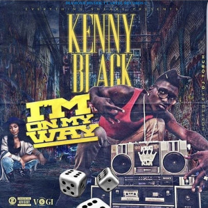 Listen to Boogie (feat. Dta Doodat) (Explicit) song with lyrics from Kenny Black