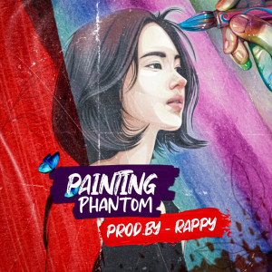 Listen to Painting song with lyrics from Raptoxiz Rappy