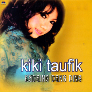 Album Kadaing Dang Ding from Kiki Taufik