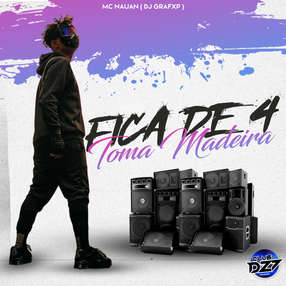 FICA DE 4 TOMA MADEIRA (Explicit)
