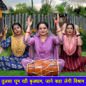 Album Tulsa Ghum Rahi Brijdham Jane Kaha Legi Vishram from Sonu