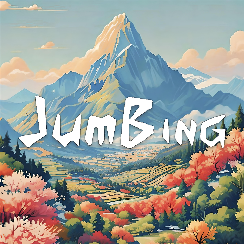 JumBing