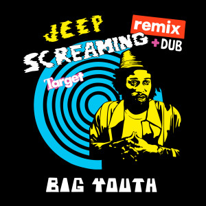 Album Screaming Target from 