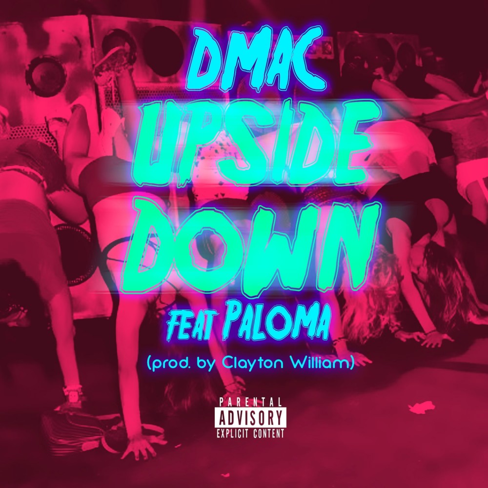 Upside Down (Explicit)