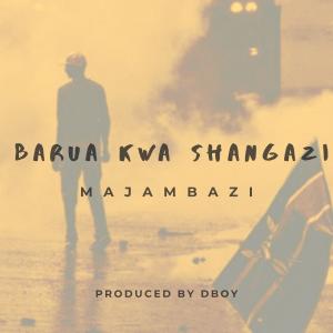 Dengarkan lagu Fuck With Us(feat. TALKSICK) (Explicit) nyanyian MAJAMBAZI dengan lirik