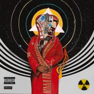 ดาวน์โหลดและฟังเพลง Sacred Shapes (Explicit) พร้อมเนื้อเพลงจาก Go! Ricky Go!