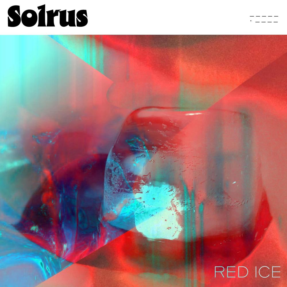 Red Ice (feat. COSTHETA)
