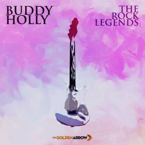 收聽Buddy Holly的That'll Be the Day歌詞歌曲