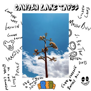 收聽Breadcouch的Irresistible歌詞歌曲