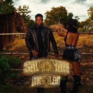 อัลบัม Savannah ศิลปิน Yung Bleu