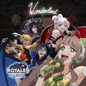 default playlist img