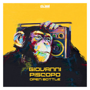 Album Open Bottle from Giovanni Piscopo