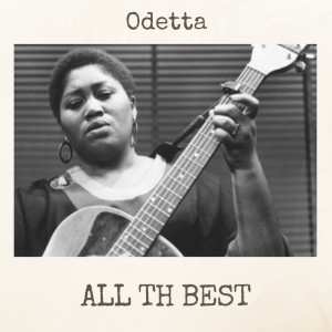 Dengarkan lagu Blowin in the Wind nyanyian Odetta dengan lirik