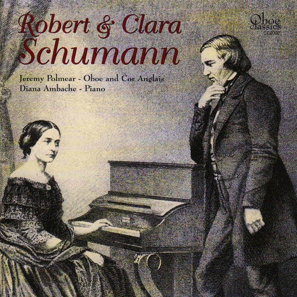 Robert Schumann: Abendlied, Op 85: Espressivo e molto sostenuto