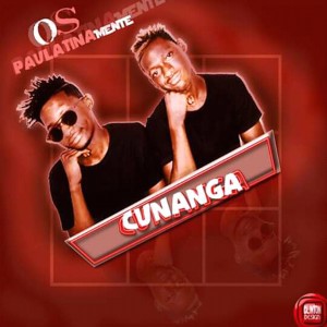 收聽Os Paulatinamente的Cunanga歌詞歌曲