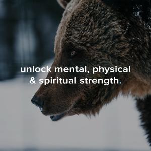 收聽evry.day elevations的unlock mental, physical, & spiritual strength. (calm) (feat. ryan james)歌詞歌曲