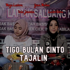 Listen to Tigo Bulan Cinto Tajalin song with lyrics from Tata Janeta
