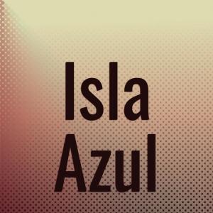 Various Artists的專輯Isla Azul