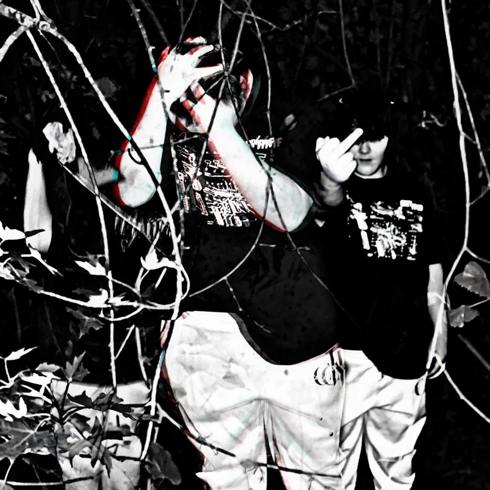 WHATEVA (feat. creepies) (Explicit)