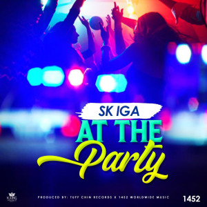 收聽SK IGA的At the Party歌詞歌曲