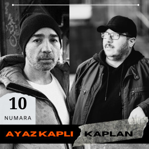 收听Ayaz Kaplı的Yaprak Dökmem歌词歌曲