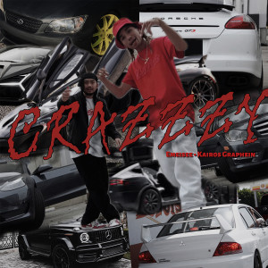 Listen to Crazzzy (Explicit) song with lyrics from Emeisee