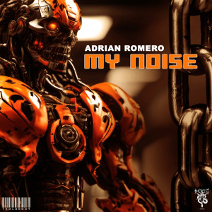 ดาวน์โหลดและฟังเพลง Blast Noise พร้อมเนื้อเพลงจาก Adrian Romero