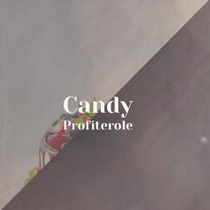 Album Candy Profiterole oleh Various