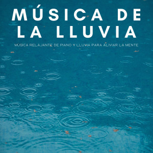 Album Música De La Lluvia: Música Relajante De Piano Y Lluvia Para Aliviar La Mente oleh Sonidos de lluvia ACE