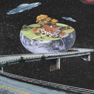 Album Hįłł (Explicit) from Byron