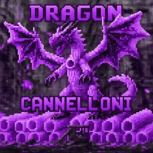 Album DRAGON CANNELLONI (Speed) from DJ PROIBIDO