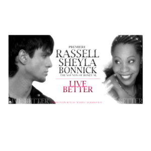 收聽Rassell的Live Better (Simon Hill Remix)歌詞歌曲