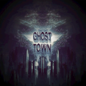 收聽Nämaslay的Ghost Town歌詞歌曲