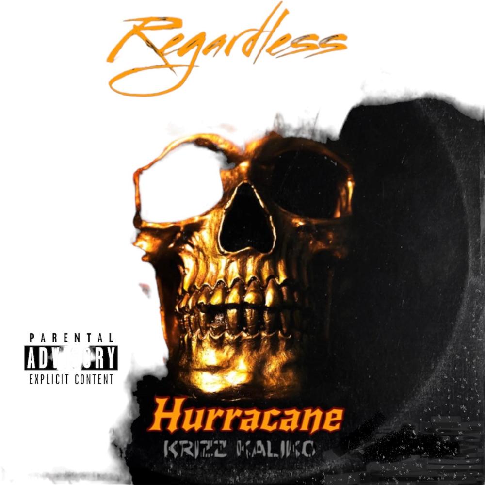 Regardless (feat. Krizz Kaliko) (Explicit)
