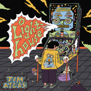 Tim Atlas的专辑Lighthouse