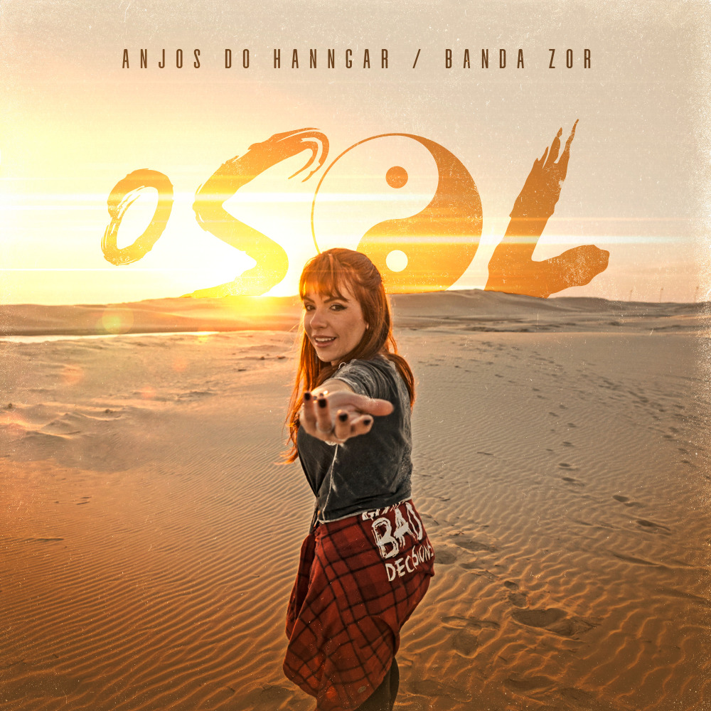 O Sol