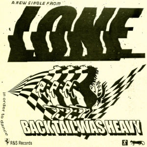 Dengarkan lagu Backtail Was Heavy nyanyian Lone dengan lirik