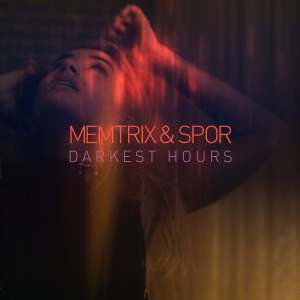Metrix的專輯Darkest Hours